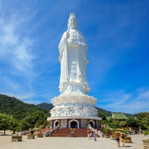 TOUR HÀNH HƯƠNG CHA DIỆP – MẸ NAM HẢI – BẠC LIÊU